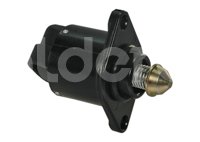VALVULA IAC (VALVULA DE CONTROL DE AIRE IAC) VALVULA MOTOR DE PASO; CHRYSLER CHEROKEE 4.0L 94-97; REGITAR: RAC151; RAMCO: RA-IAC1037; 8430; AC151 IMPORTACION