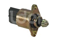 VALVULA IAC (VALVULA DE CONTROL DE AIRE IAC) CHRYSLER CHEROKEE, 4.0L 98-04, NEON DOHC L4 2.0 00; RAMCO: RA-IAC1001; 8432; AC176 IMPORTACION