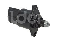 VALVULA IAC (VALVULA DE CONTROL DE AIRE IAC)  CHRYSLER NEON, STRATUS L4 2.0,2.4 97-99; 8464; AC174 IMPORTACION