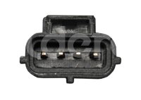 VALVULA IAC (VALVULA DE CONTROL DE AIRE IAC) CHRYSLER VOYAGER, 3.3/3.8L 98-00, GRAND VOYAGER, TOWN & COUNTRY, VOYAGER V6 3.8, 3.8 99-01; RAMCO: RA-IAC1016; 8433; AC166 IMPORTACION