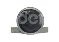 VALVULA IAC (VALVULA DE CONTROL DE AIRE IAC)  FORD FIESTA, KA L4 1.6 01-06, CONTOUR, MYSTIQUE L4 2.0 99-00 IKON 03-07, TOMCO: 8422, STANDARD: AC581 IMPORTACION