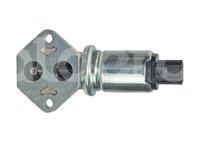 VALVULA IAC (VALVULA DE CONTROL DE AIRE IAC) FORD PICK-UP F-150-F-350 5.4L 1997-2004 WALKER: 215-2043, AC253 IMPORTACION