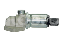 VALVULA IAC (VALVULA DE CONTROL DE AIRE IAC) FORD