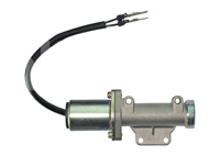 VALVULA IAC (VALVULA DE CONTROL DE AIRE IAC) NISSA