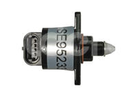 VALVULA IAC (VALVULA DE CONTROL DE AIRE IAC) CHRYSLER CHEROKEE, WRANGLER 91-96 8459 AC175 M0129