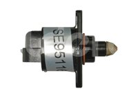 VALVULA IAC (VALVULA DE CONTROL DE AIRE IAC)  CHRYSLER STRATUS L4 2.0 95-96, NEON 95-97; 8462; VDO: AC71 VDO-CONTINENTAL