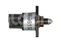 VALVULA IAC (VALVULA DE CONTROL DE AIRE IAC) CHRYSLER VOYAGER, STRATUS 98-02 AC163, 8463 IMPORTACION