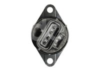 VALVULA IAC (VALVULA DE CONTROL DE AIRE IAC) CHRYSLER VOYAGER, STRATUS 98-02 AC163, 8463 IMPORTACION