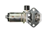 VALVULA IAC (VALVULA DE CONTROL DE AIRE IAC) FORD CAMIONETAS 5.4L 97-02, ECONOLINE E-250,E-350 V8 5.4 95-06; RAMCO: RA-IAC1059; 8404; AC225 VDO-CONTINENTAL