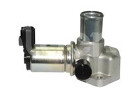 VALVULA IAC (VALVULA DE CONTROL DE AIRE IAC) FORD CAMIONETAS 5.4L 97-02, ECONOLINE E-250,E-350 V8 5.4 95-06; RAMCO: RA-IAC1059; 8404; AC225 VDO-CONTINENTAL