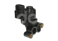 VALVULA IAC (VALVULA DE CONTROL DE AIRE IAC) CHRYSLER ATTITUDE, VERNA 06-09 215-2072 IAC493 84974 IMPORTACION