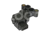 VALVULA IAC (VALVULA DE CONTROL DE AIRE IAC) CHRYSLER VERNA 1.6L, ATOS 00-06, RAMCO: RA-IAC1053; 84998; AC512 IMPORTACION