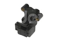 VALVULA IAC (VALVULA DE CONTROL DE AIRE IAC) CHRYSLER VERNA 1.6L, ATOS 00-06, RAMCO: RA-IAC1053; 84998; AC512 IMPORTACION