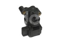 VALVULA IAC (VALVULA DE CONTROL DE AIRE IAC) CHRYSLER VERNA 1.6L, ATOS 00-06, RAMCO: RA-IAC1053; 84998; AC512 IMPORTACION