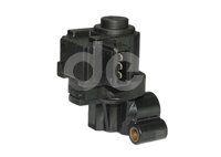VALVULA IAC (VALVULA DE CONTROL DE AIRE IAC) CHRYSLER VERNA 1.6L, ATOS 00-06, RAMCO: RA-IAC1053; 84998; AC512 IMPORTACION