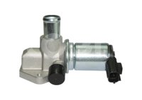 VALVULA IAC (VALVULA DE CONTROL DE AIRE IAC) FORD MUSTANG, MARQUIS, BIRD 98-02 AC338 IMPORTACION