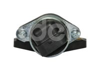 VALVULA IAC (VALVULA DE CONTROL DE AIRE IAC) FORD IKON, COURIER 07-09 7427 MTE-THOMSON