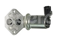 VALVULA IAC (VALVULA DE CONTROL DE AIRE IAC) FORD CONTOUR, F-150 96-99 AC80 ABV0017 HITACHI