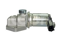VALVULA IAC (VALVULA DE CONTROL DE AIRE IAC) FORD CONTOUR, F-150 96-99 AC80 ABV0017 HITACHI