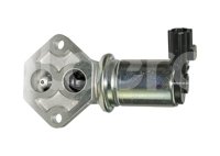 VALVULA IAC (VALVULA DE CONTROL DE AIRE IAC) FORD CONTOUR, F-150 00-03 ABV0024 HITACHI