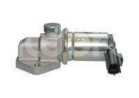 VALVULA IAC (VALVULA DE CONTROL DE AIRE IAC) FORD CONTOUR, F-150 00-03 ABV0024 HITACHI