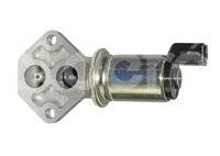VALVULA IAC (VALVULA DE CONTROL DE AIRE IAC) FORD CONTOUR, MYSTIQUE 95 AC76 ABV0055 HITACHI