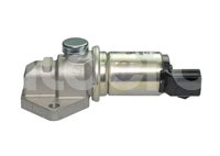VALVULA IAC (VALVULA DE CONTROL DE AIRE IAC) FORD CONTOUR, MYSTIQUE 95 AC76 ABV0055 HITACHI