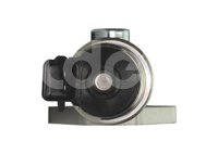VALVULA IAC (VALVULA DE CONTROL DE AIRE IAC) FORD CONTOUR, MYSTIQUE 95 AC76 ABV0055 HITACHI