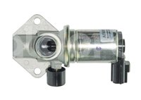 VALVULA IAC (VALVULA DE CONTROL DE AIRE IAC) FORD COUGAR, MARQUIS, THUNDERBIRD 96-98, RAMCO: RA-IAC1042, ABV0019 HITACHI