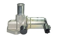 VALVULA IAC (VALVULA DE CONTROL DE AIRE IAC) FORD COUGAR, MARQUIS, THUNDERBIRD 96-98, RAMCO: RA-IAC1042, ABV0019 HITACHI