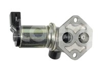 VALVULA IAC (VALVULA DE CONTROL DE AIRE IACV) FORD COUGAR, EXPLORER, RANGER 95-97 ABV0062 HITACHI