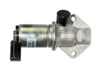 VALVULA IAC (VALVULA DE CONTROL DE AIRE IACV) FORD COUGAR, EXPLORER, RANGER 95-97 ABV0062 HITACHI