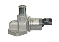 VALVULA IAC (VALVULA DE CONTROL DE AIRE IAC) FORD GRAND MARQUIS 03-06 AC412 ABV0011 HITACHI