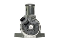 VALVULA IAC (VALVULA DE CONTROL DE AIRE IAC) FORD GRAND MARQUIS 03-06 AC412 ABV0011 HITACHI