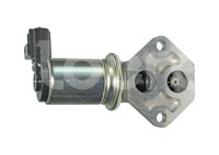 VALVULA IAC (VALVULA DE CONTROL DE AIRE IAC)  FORD E150 ECONOLINE 97-01 AC246 ABV0053 HITACHI