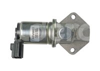 VALVULA IAC (VALVULA DE CONTROL DE AIRE IAC)  FORD E150 ECONOLINE 97-01 AC246 ABV0053 HITACHI