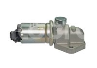 VALVULA IAC (VALVULA DE CONTROL DE AIRE IAC)  FORD E150 ECONOLINE 97-01 AC246 ABV0053 HITACHI