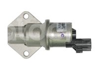 VALVULA IAC (VALVULA DE CONTROL DE AIRE IAC)  FORD E150 ECONOLINE 02-03 AC505 ABV0008 HITACHI