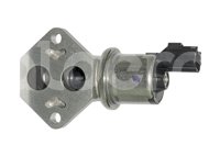 VALVULA IAC (VALVULA DE CONTROL DE AIRE IAC)  FORD ECONOLINE E150 V8 4.6 02-03, EXPEDITION 03-04, SERIE E, F V8 4.6 02-05, MONDEO V6 2.5 01-04, PICK UP F-250 V8 4.6 02-04; AC503 ABV0005 HITACHI
