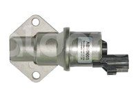 VALVULA IAC (VALVULA DE CONTROL DE AIRE IAC)  FORD ECONOLINE E150 V8 4.6 02-03, EXPEDITION 03-04, SERIE E, F V8 4.6 02-05, MONDEO V6 2.5 01-04, PICK UP F-250 V8 4.6 02-04; AC503 ABV0005 HITACHI