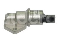 VALVULA IAC (VALVULA DE CONTROL DE AIRE IAC)  FORD ECONOLINE E150 V8 4.6 02-03, EXPEDITION 03-04, SERIE E, F V8 4.6 02-05, MONDEO V6 2.5 01-04, PICK UP F-250 V8 4.6 02-04; AC503 ABV0005 HITACHI