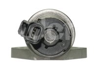 VALVULA IAC (VALVULA DE CONTROL DE AIRE IAC)  FORD ECONOLINE E150 V8 4.6 02-03, EXPEDITION 03-04, SERIE E, F V8 4.6 02-05, MONDEO V6 2.5 01-04, PICK UP F-250 V8 4.6 02-04; AC503 ABV0005 HITACHI