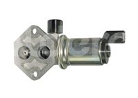 VALVULA IAC (VALVULA DE CONTROL DE AIRE IAC) FORD F350/E350 93-97 AC55 ABV0056 HITACHI