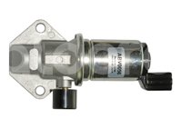 VALVULA IAC (VALVULA DE CONTROL DE AIRE IAC) FORD F350/E350 93-97 AC55 ABV0056 HITACHI