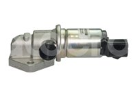 VALVULA IAC (VALVULA DE CONTROL DE AIRE IAC) FORD F350/E350 93-97 AC55 ABV0056 HITACHI