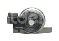 VALVULA IAC (VALVULA DE CONTROL DE AIRE IAC) FORD F350/E350 93-97 AC55 ABV0056 HITACHI