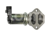 VALVULA IAC (VALVULA DE CONTROL DE AIRE IAC)  FORD ESCAPE MAZDA 01-04 AC270 ABV0026 HITACHI