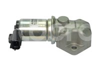 VALVULA IAC (VALVULA DE CONTROL DE AIRE IAC)  FORD ESCAPE MAZDA 01-04 AC270 ABV0026 HITACHI