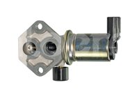 VALVULA IAC (VALVULA DE CONTROL DE AIRE IAC)  FORD ESCORT TRACER 92-96, RAMCO: RA-IAC1040, AC62 ABV0045 HITACHI