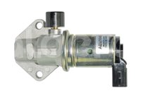 VALVULA IAC (VALVULA DE CONTROL DE AIRE IAC)  FORD ESCORT TRACER 92-96, RAMCO: RA-IAC1040, AC62 ABV0045 HITACHI